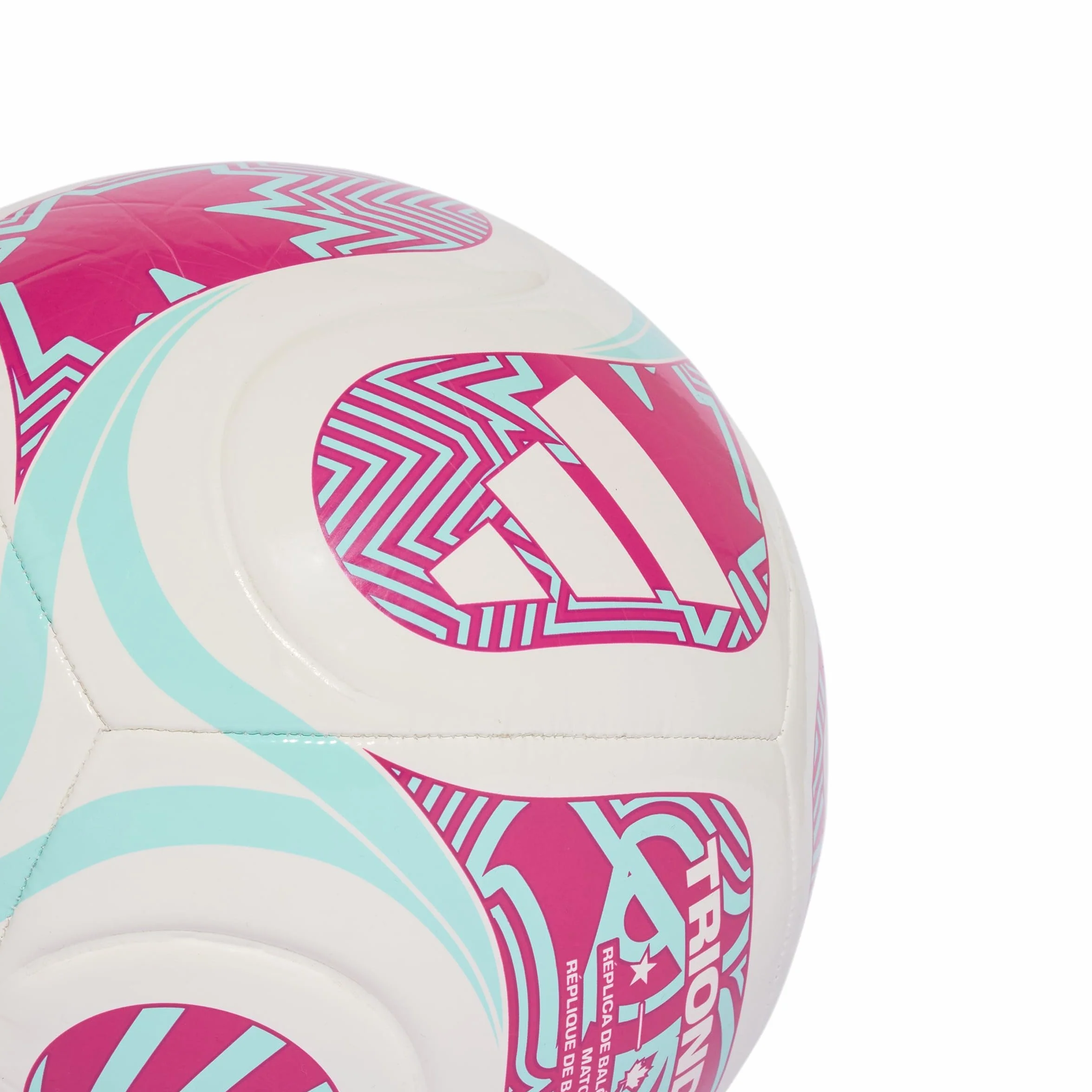 adidas Balón Copa Mundial de la FIFA 26™ Trionda Club