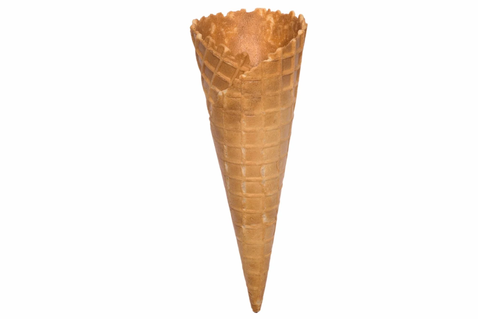Cucuruchos de helado Big Fun 175x60mm 56 piezas
