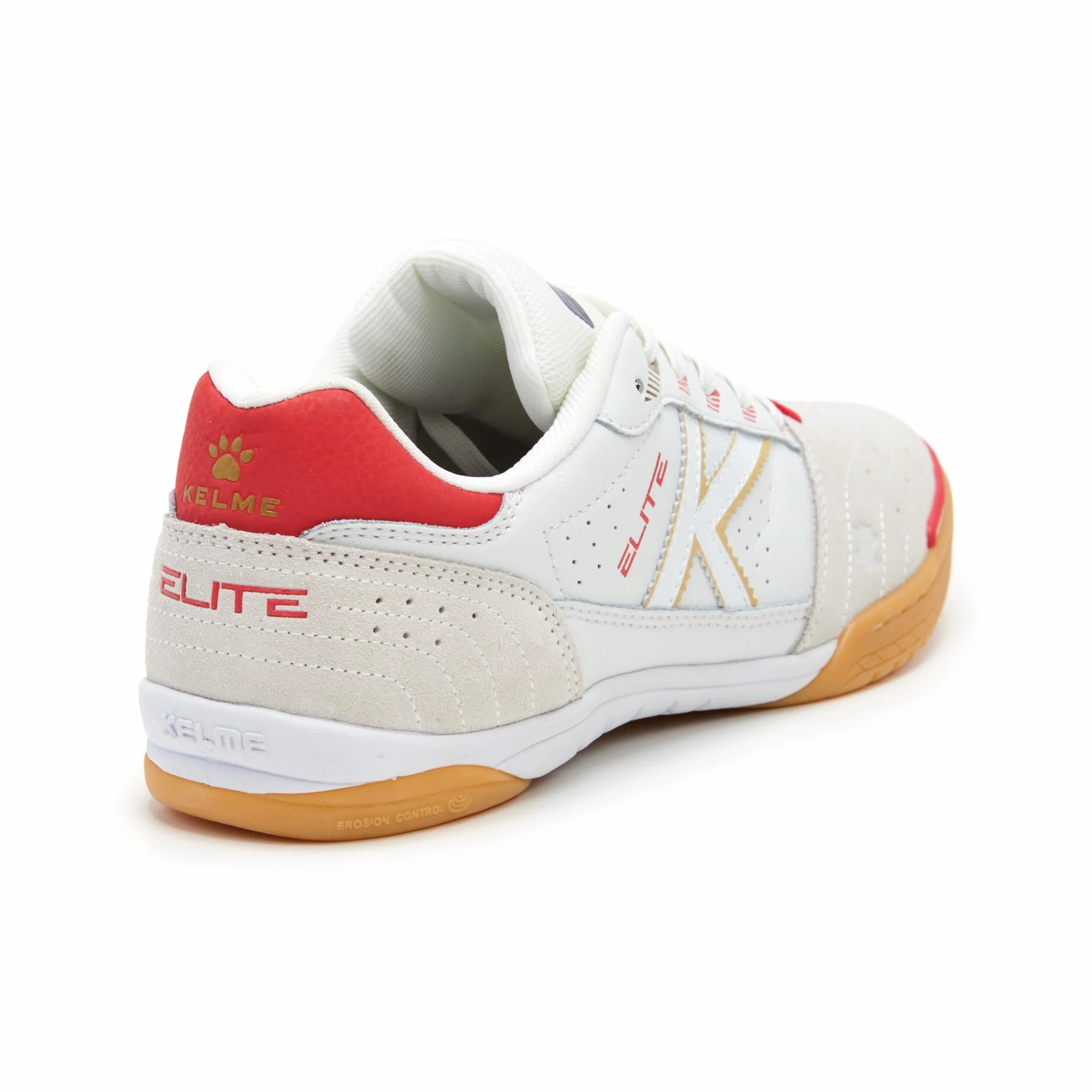 KELME Zapatillas De Fútbol Sala Elite Blanco