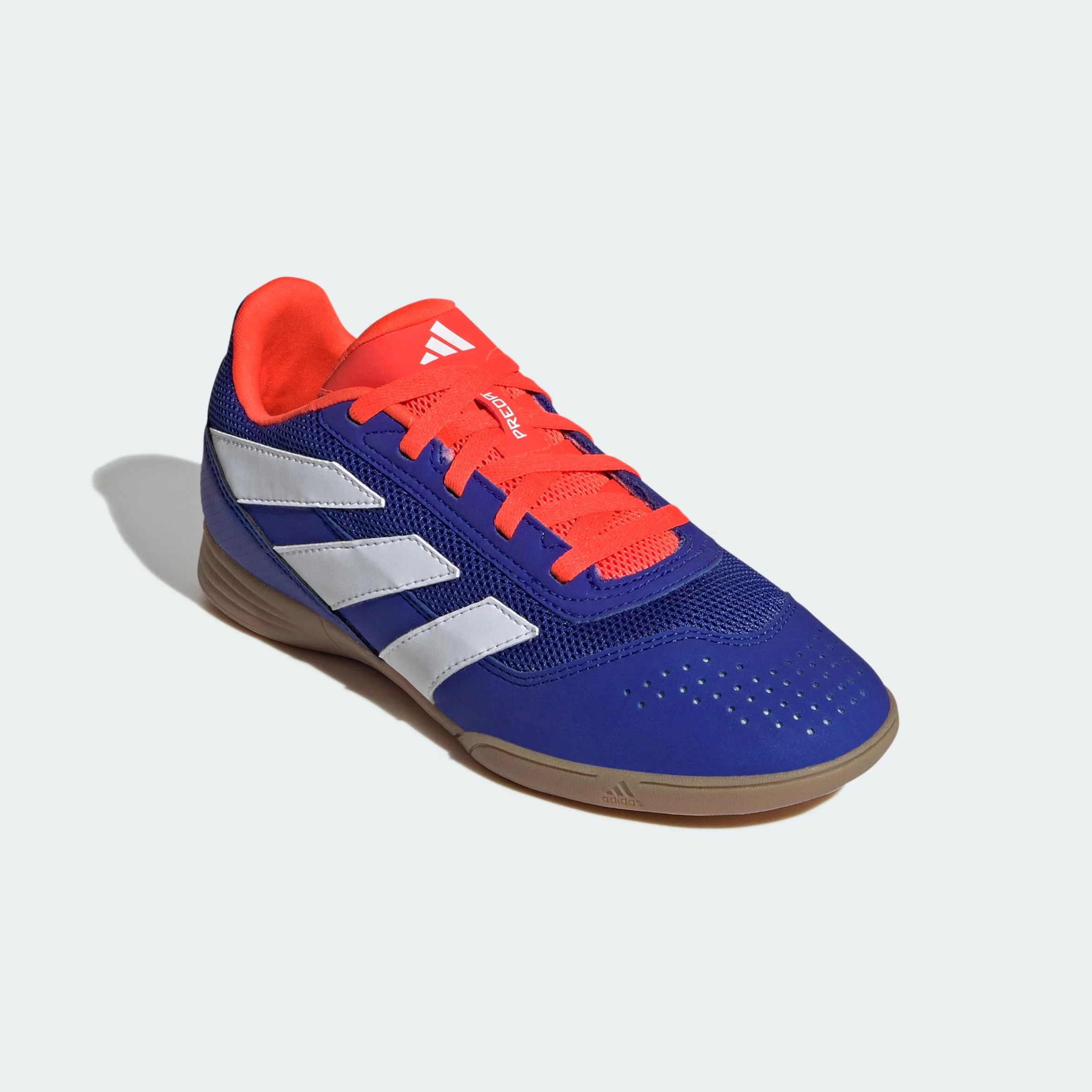 Adidas Predator Club J Indoor Sala Football Boots