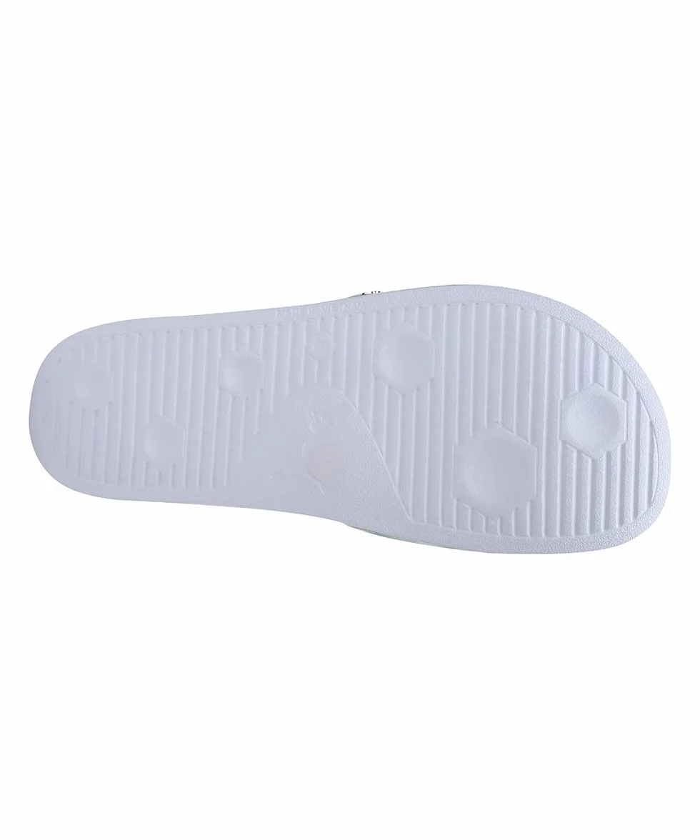PUMA Mapf1 Graphic Leadcat Ftr Sandalias deslizantes adulto