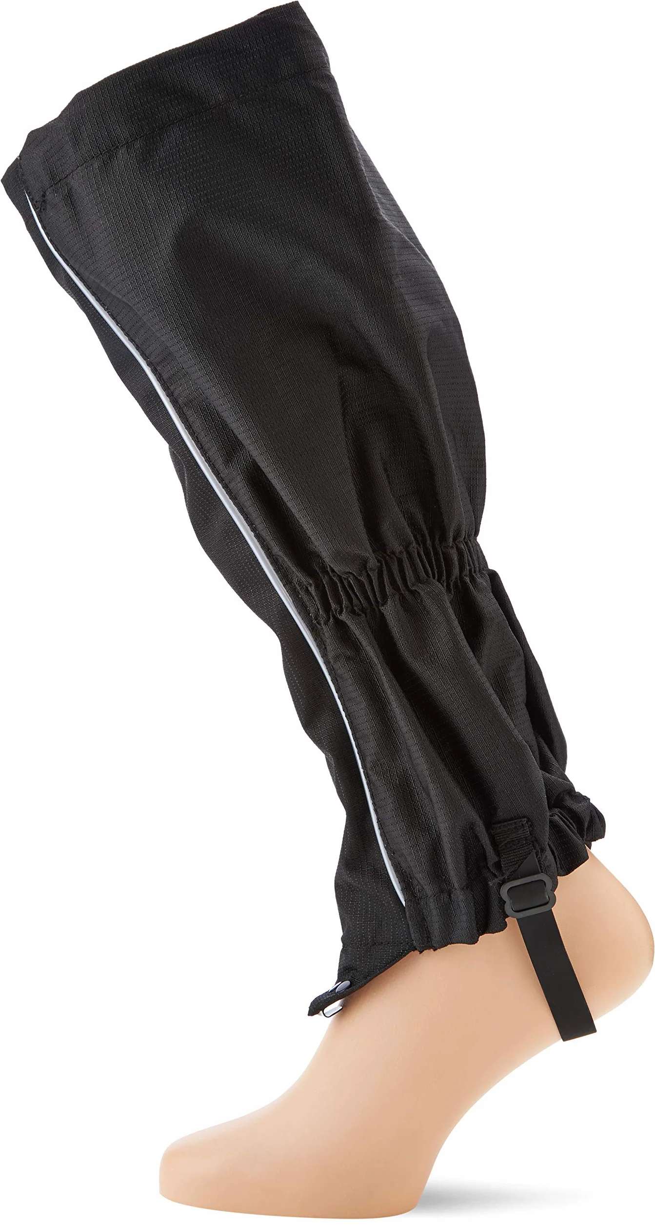 Ferrino Zermatt Gaiters Black Set