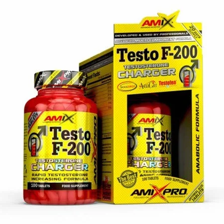TESTO FUEL® 200 cps