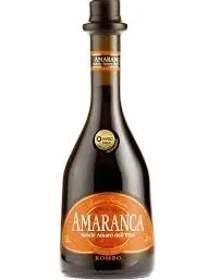 amaranca amaro nobile dell'etna