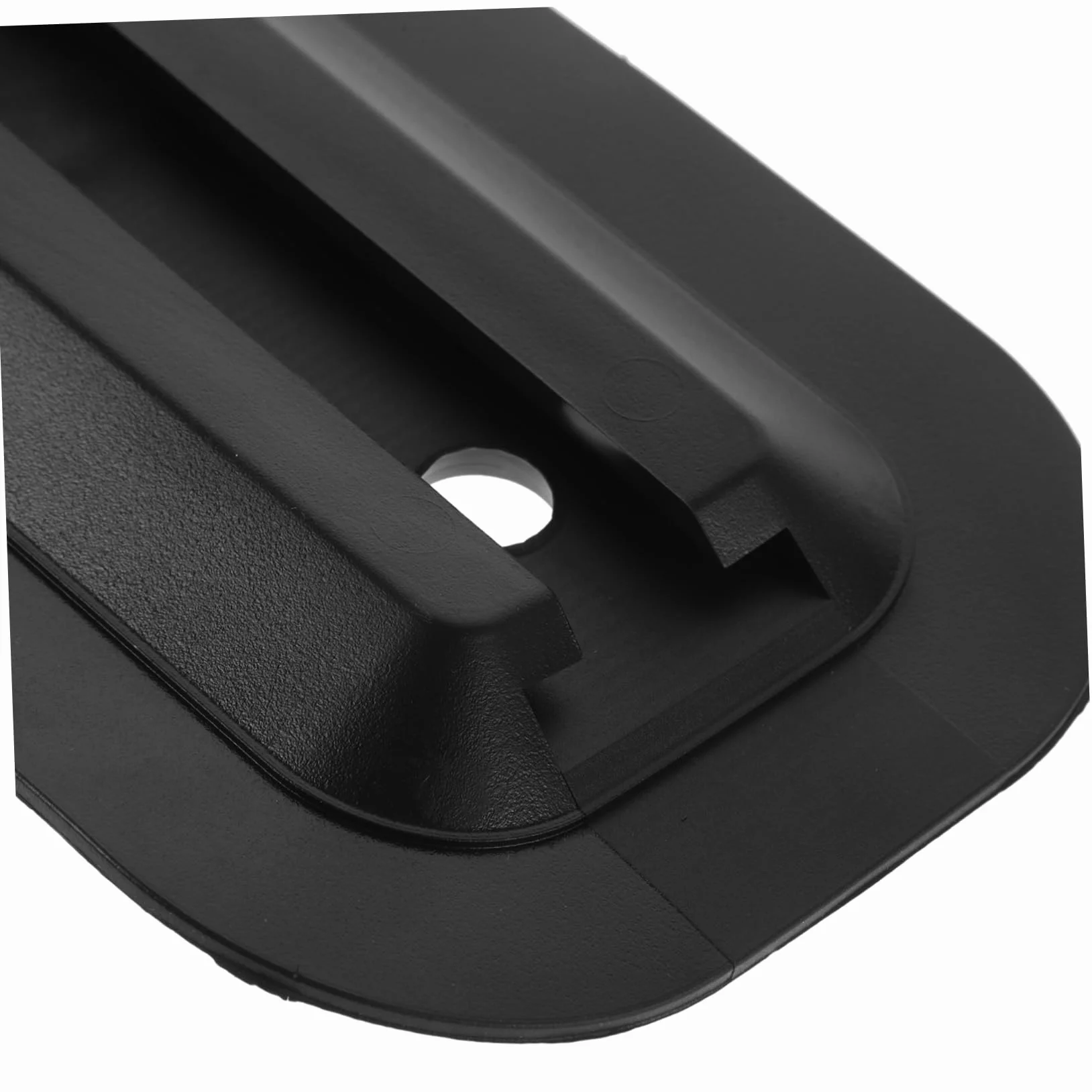 Base de Aleta para Tabla de Surf en PVC Resistente, Accesorio Versátil para Paddle Surf