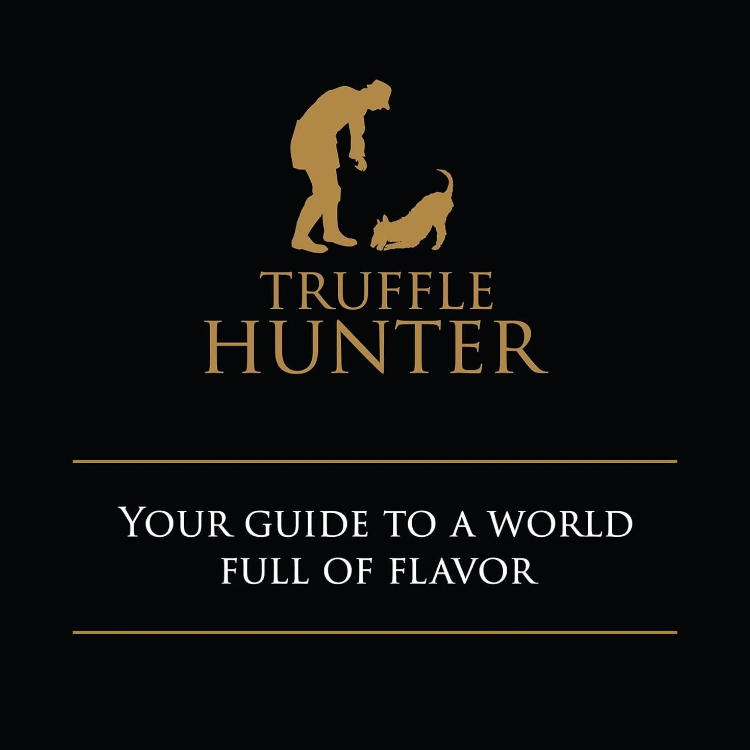 TruffleHunter Trufas Negras Picada (80 g)