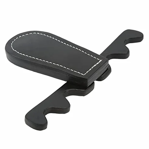 Soporte para Taco de Billar Plegable 4 Agujeros