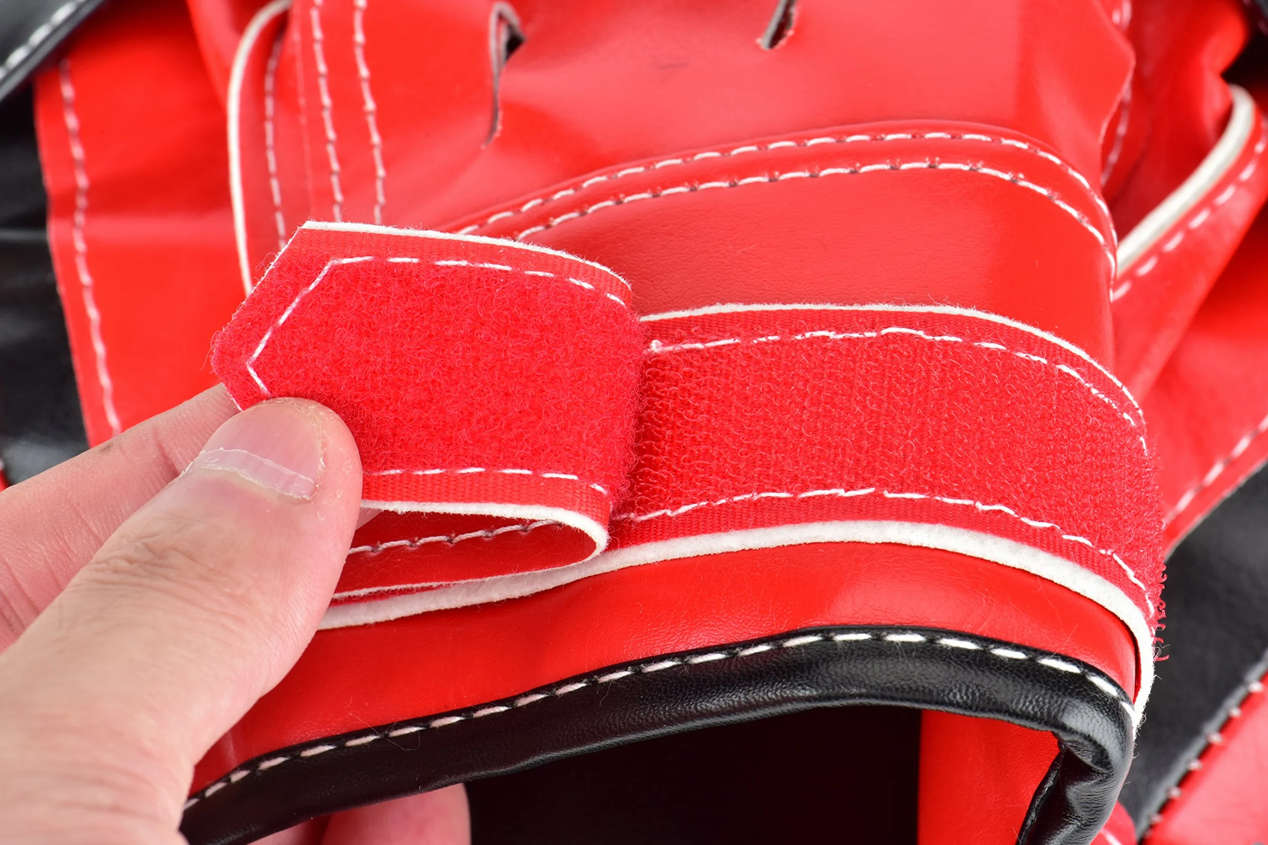 Wuudi Pratzen Trainerpratzen Kickboxen Boxen Muay Thai