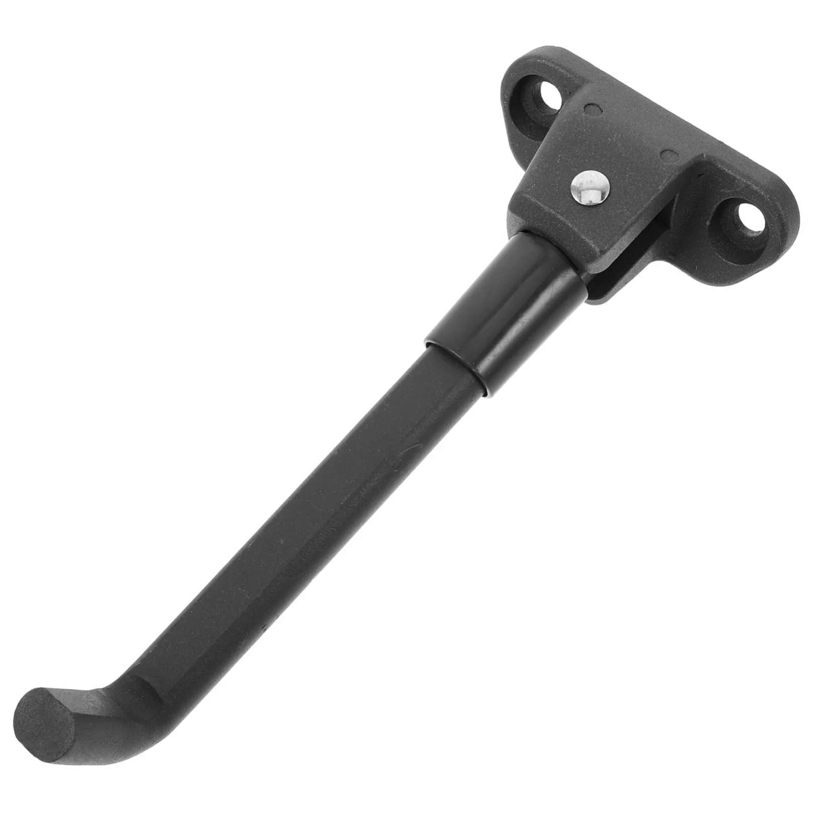 Soporte de Patinete Eléctrico de Aluminio MAX Pata de Estacionamiento Extendida Accesorios para Scooter 2 Piezas