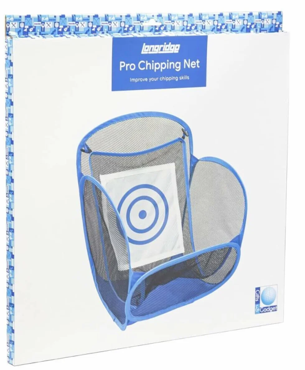 LONGRIDGE Red para Picar Pro PACNPRO