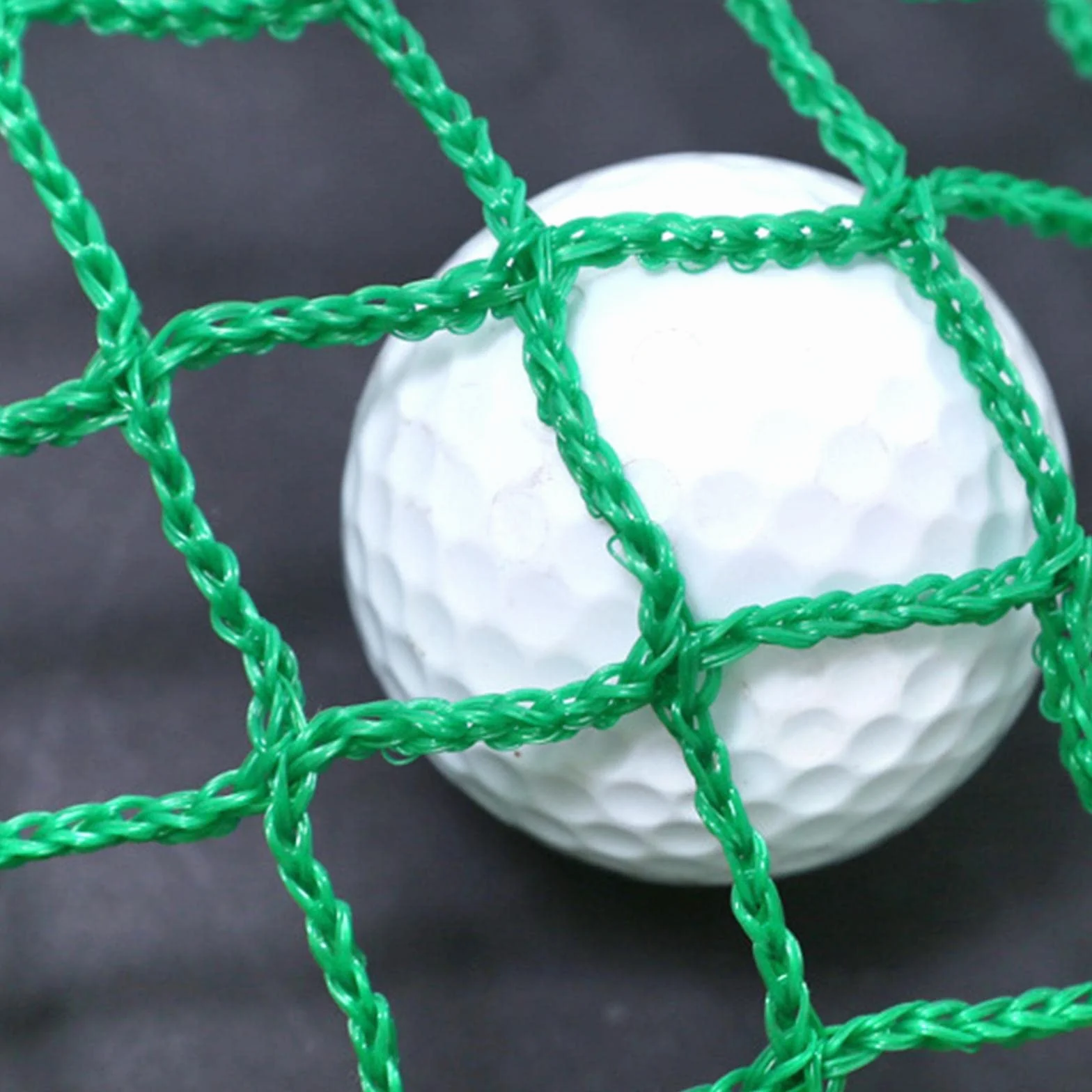 Red de Práctica de Golf Resistente 3m x 6m para Entrenamiento