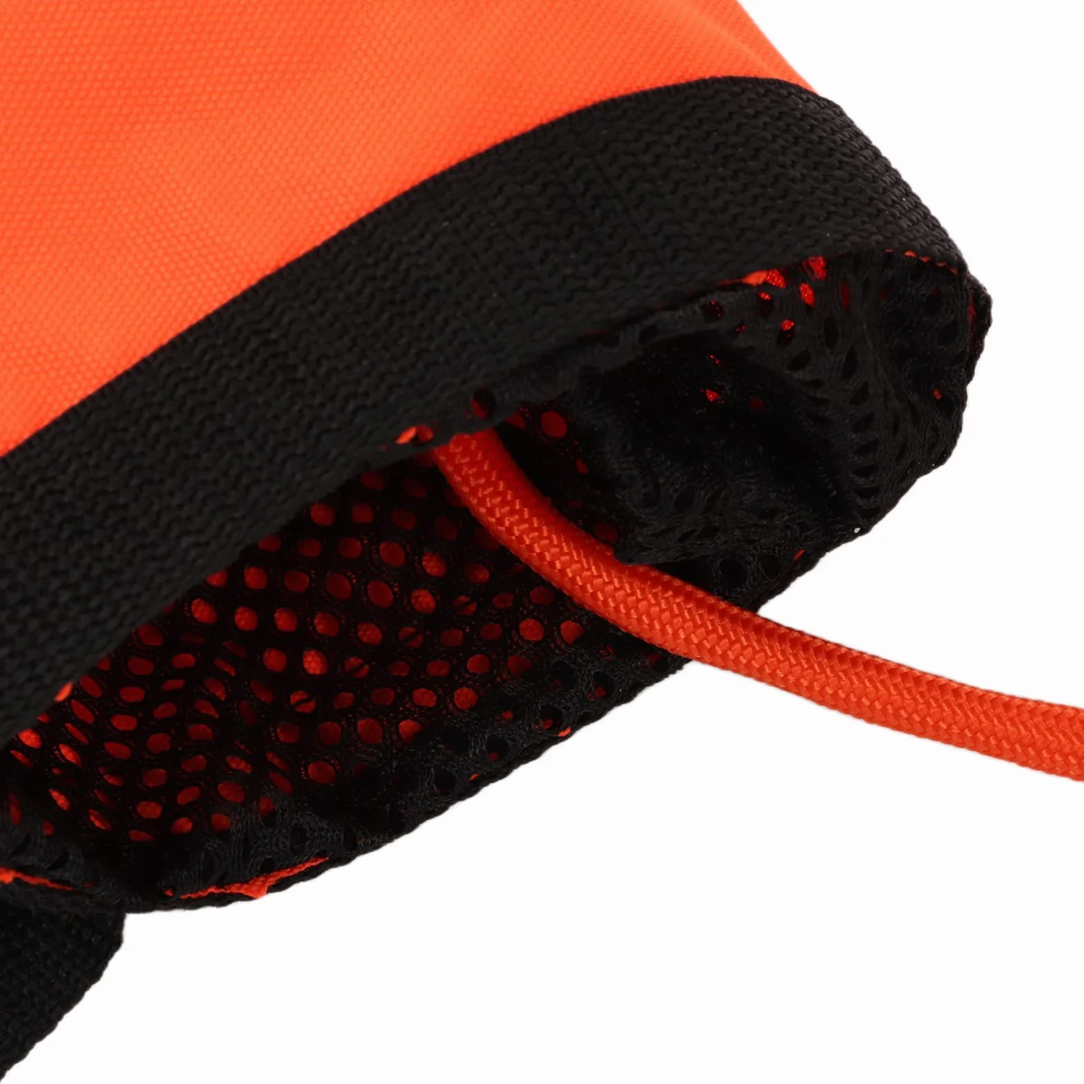 SOONHUA Bolsa de rescate de agua flotante con cuerdas reflectantes para kayak y rafting
