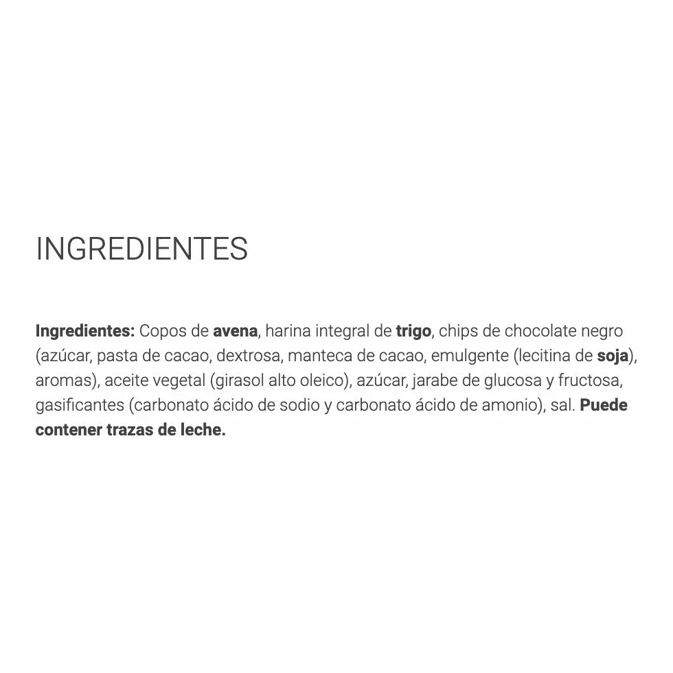 Gullón - Galleta Avena Chocolate Digestive 425g - [PACK de 15] Total: 6,38 kg