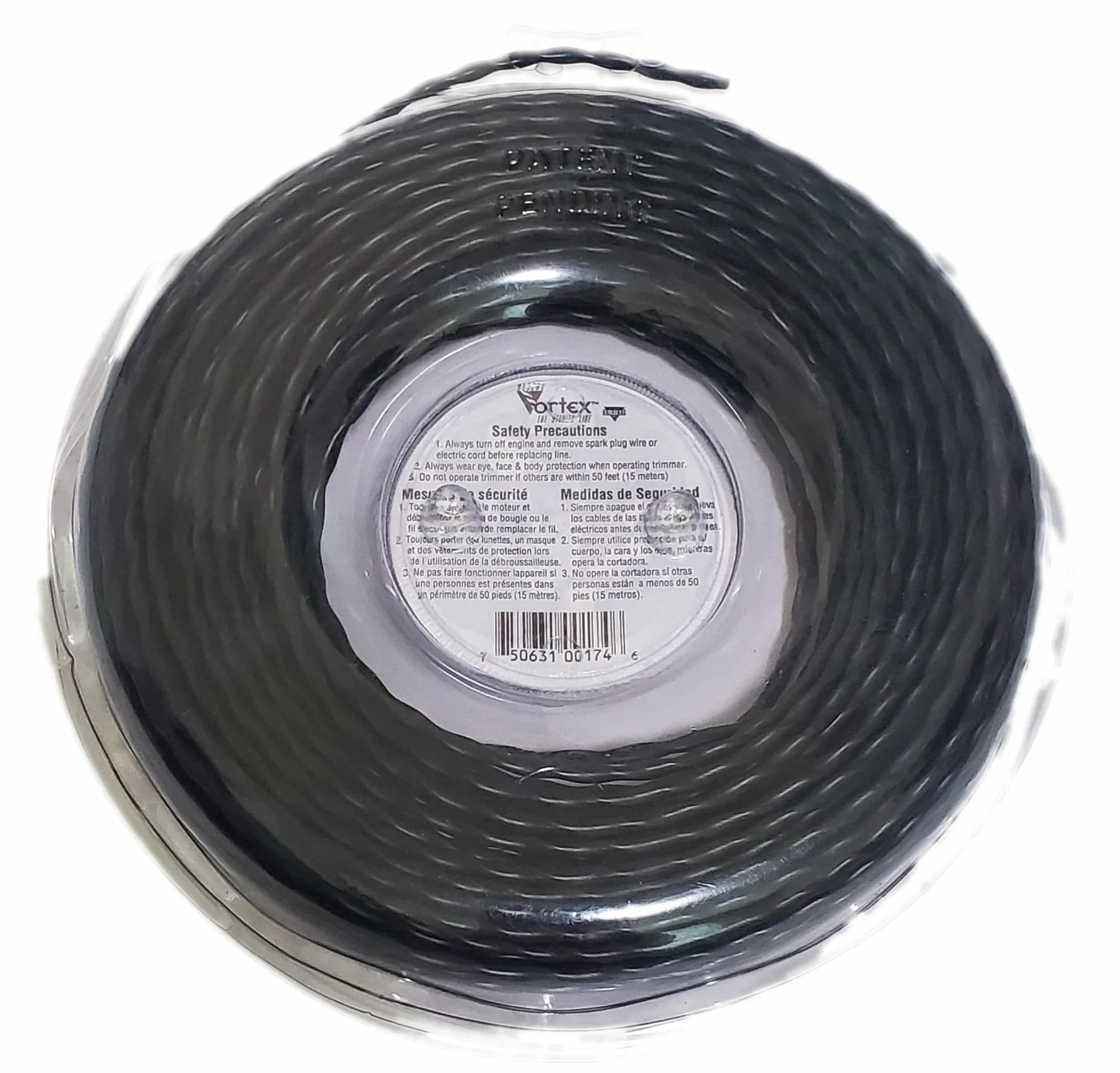 NYLON VORTEX 3.30 x 37 m ANOVA