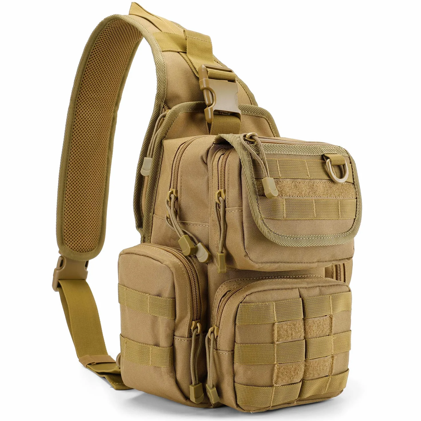 G4Free Mochila Táctica con Funda para Pistola