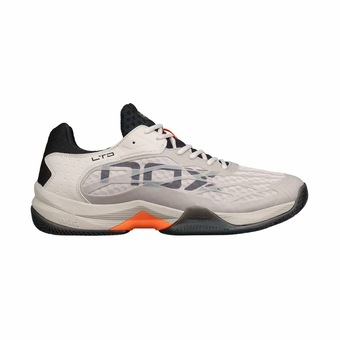 NOX At10 Limited Edition Beige Padel Racket