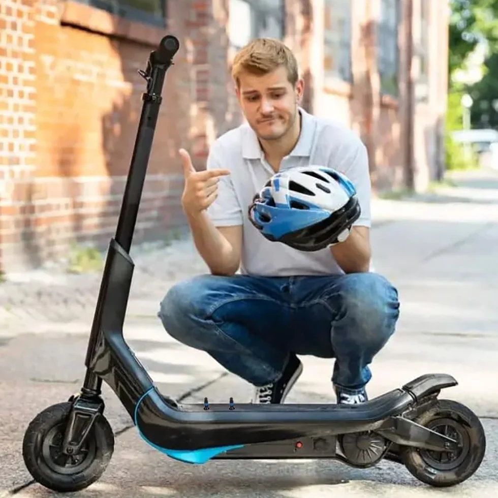Tornillo Patinete Eléctrico Reemplazo para Xiaomi M365 1S Pro Mi3 Ninebot MAX G30 ES F Series con Llave Allen