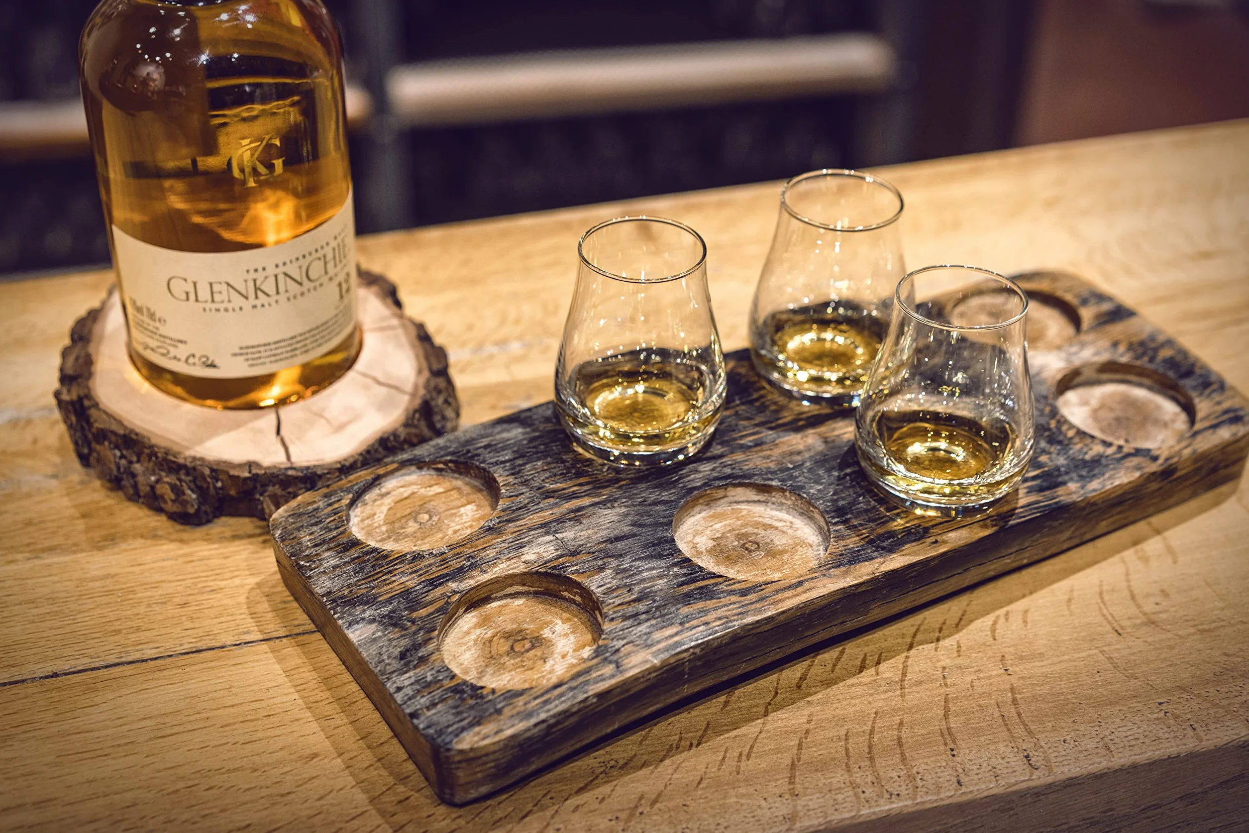 Glenkinchie 12 Años Whisky Escocés Single Malt, 700 ml