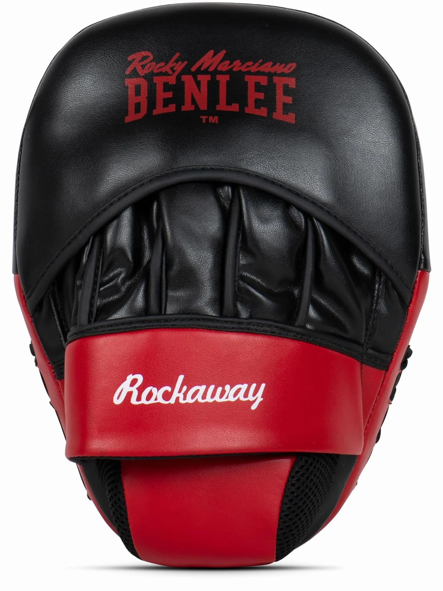 Benlee Rockaway Manoplas de Piel sintética 1 par