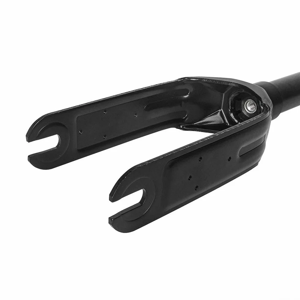Horquilla delantera compatible con Xiaomi 4 Pro, aleación de aluminio