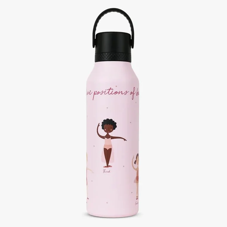 Garrafa Térmica Runbott Mii Marta Munte 600Ml