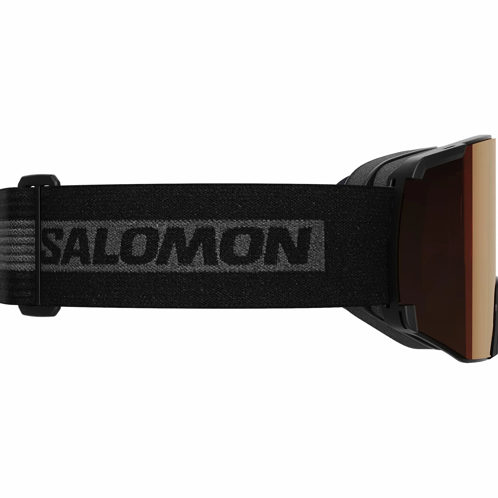 SALOMON S/View Goggle Unisex adulto