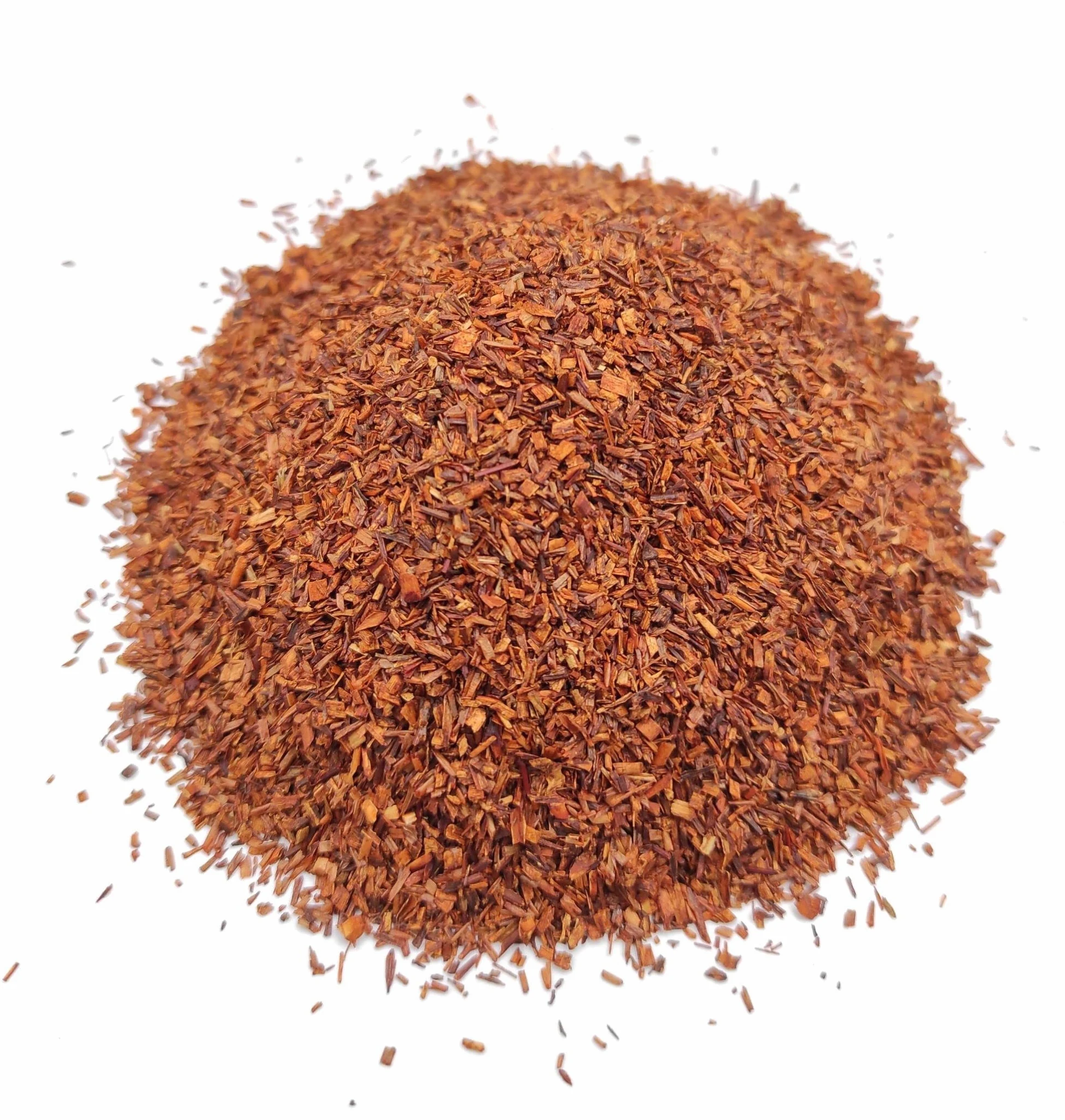 Té Rojo Rooibos 85g - 1,95KG Aspalathus Linearis (950 gramos)