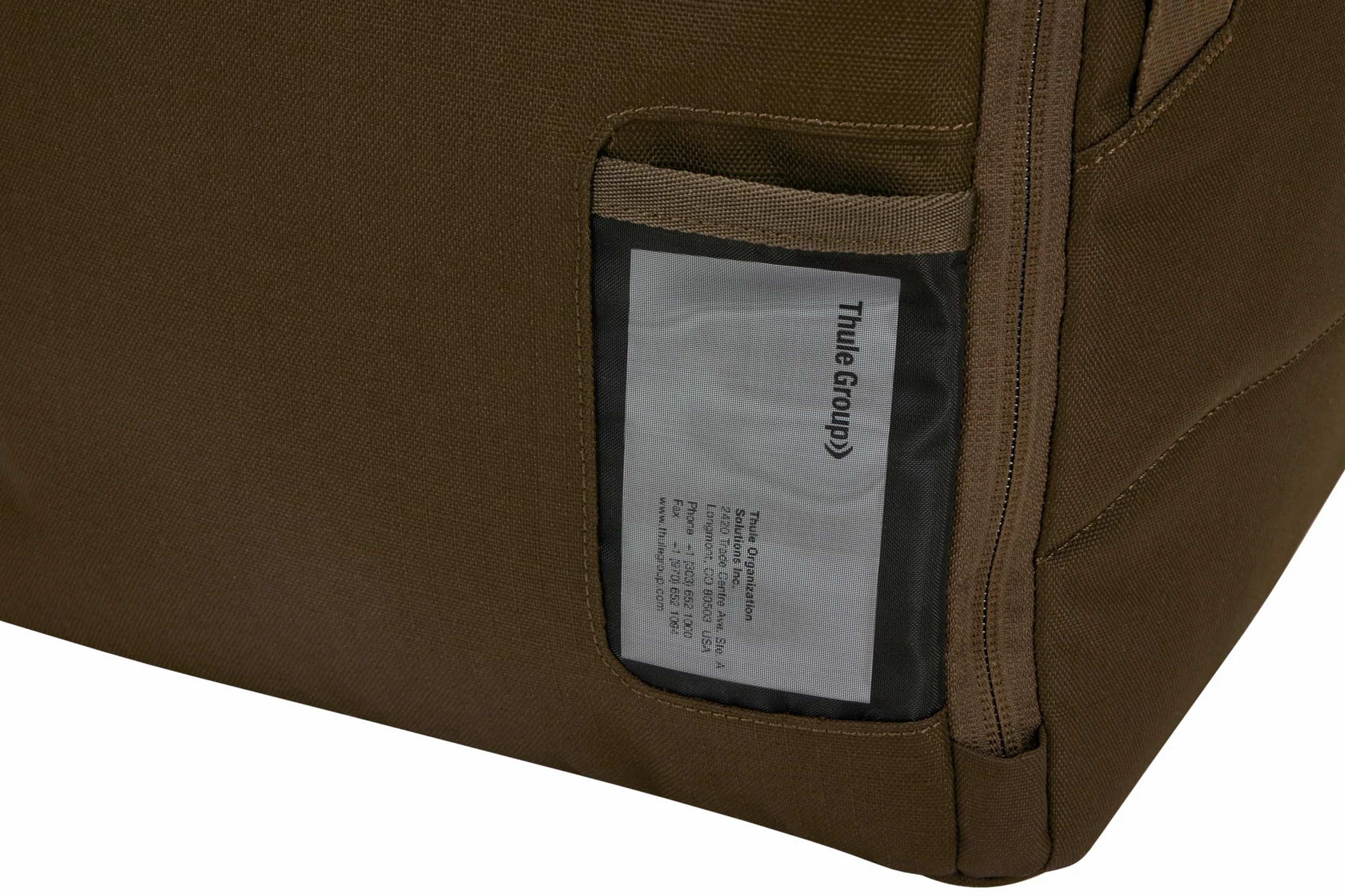 Thule Roundtrip Bolsa de esquí y Snowboard Unisex Adulto