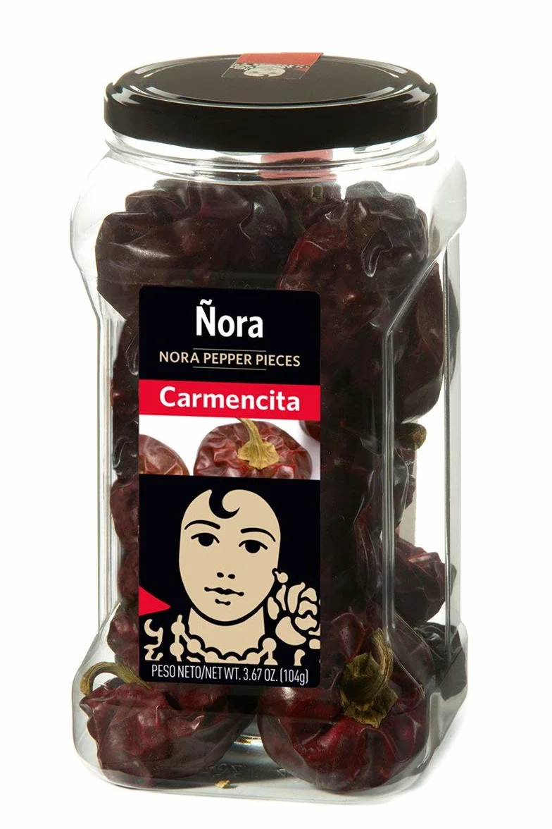 Ñora Carmencita 88 g