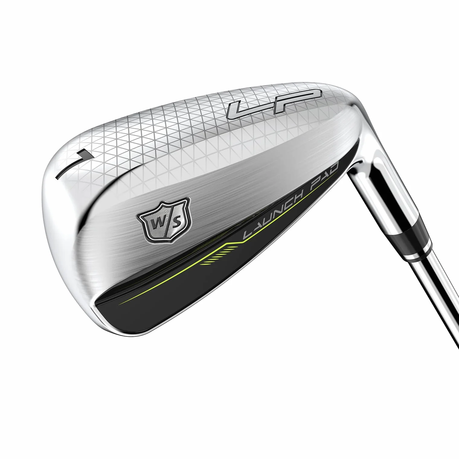Wilson Staff Launch Pad 2 Sand Wedge Palo de Golf Varilla de Grafito