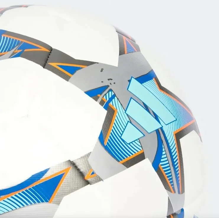 Balon Futbol Liga de Campeones Talla 5