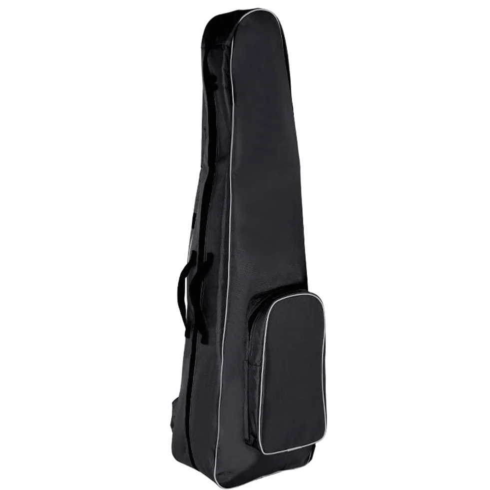 YJDOORPLAY Mochila de esgrima de aluminio gran capacidad con múltiples bolsillos