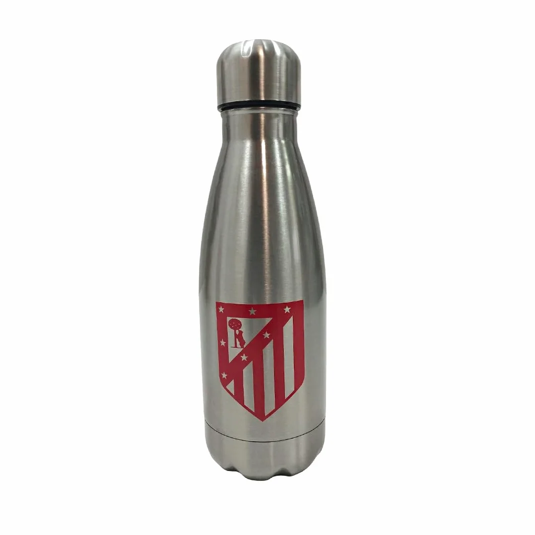 Termo Atlético Madrid, Producto Exclusivo para Fans, Accesorios del Atlético