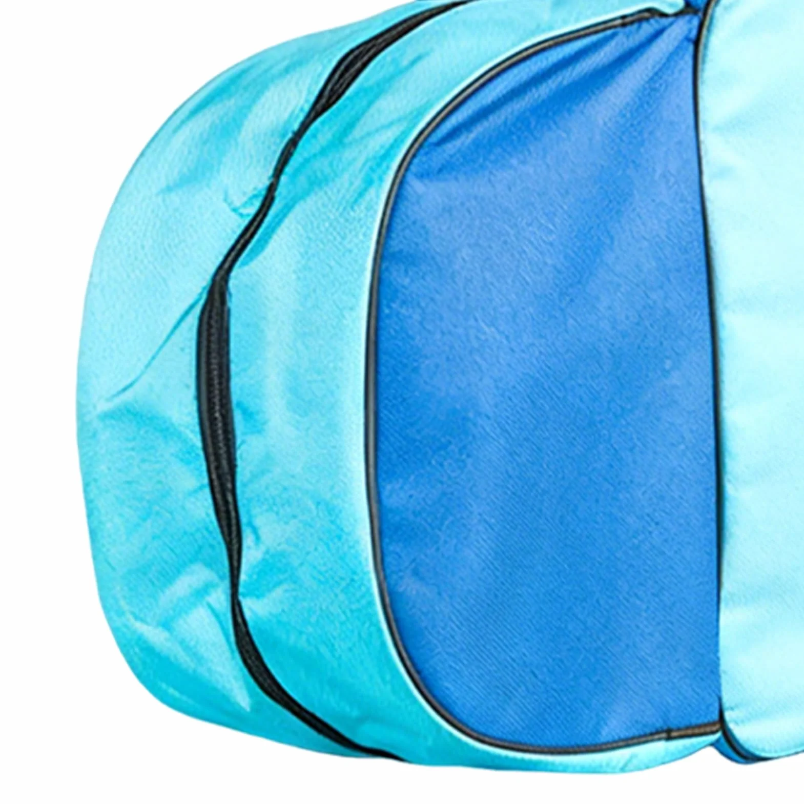 Bolsas De Hombro para Patinaje sobre Hielo, Transpirables, Portátiles Y Espaciosas
