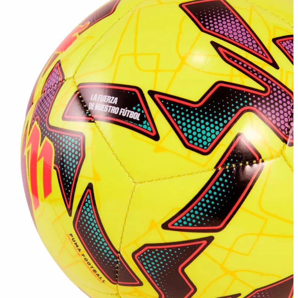Puma Orbita Laliga 1 Mini Piłka Nożna Unisex Adulto