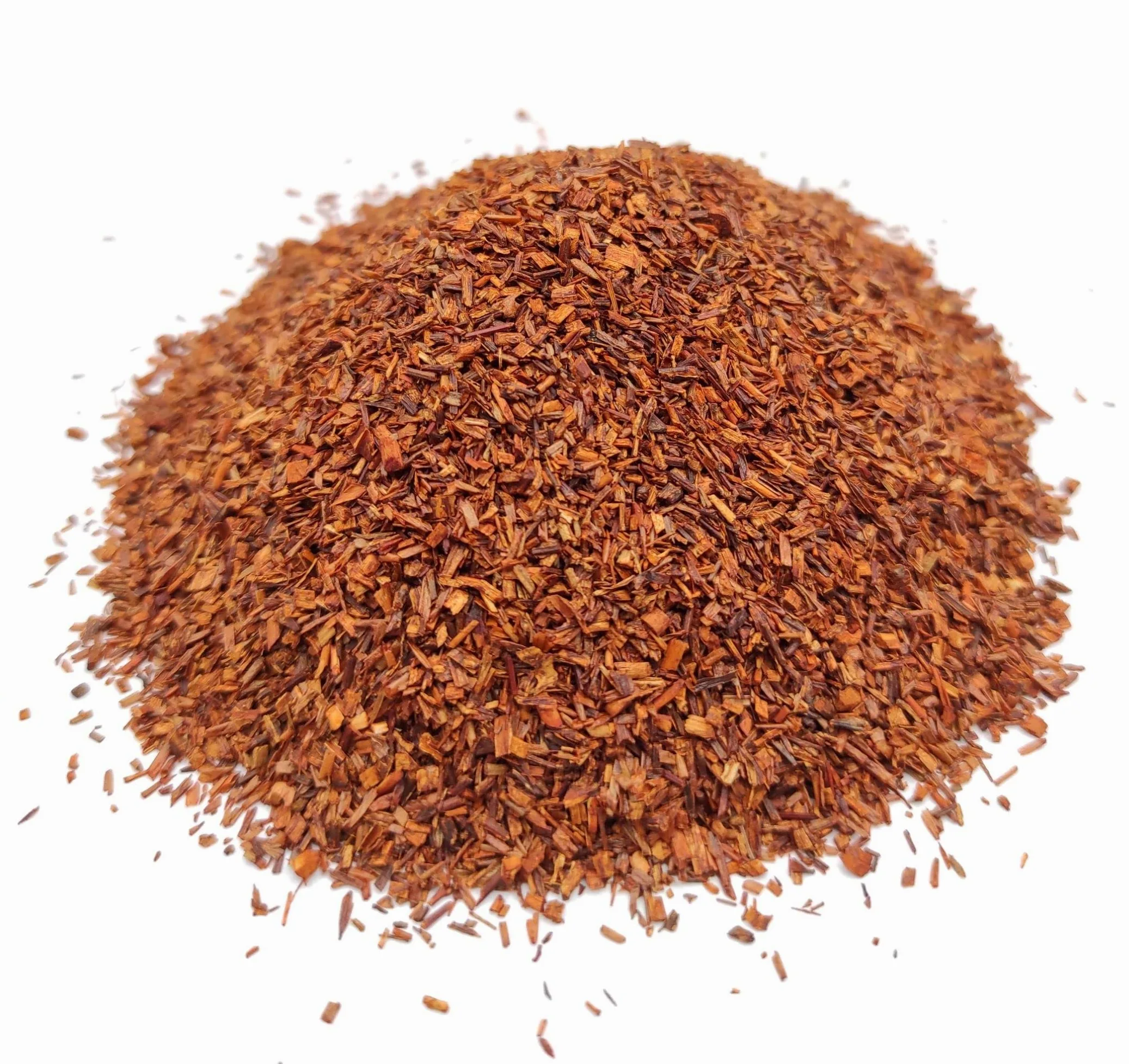 Té Rojo Rooibos 85g - 1,95KG Aspalathus Linearis (950 gramos)