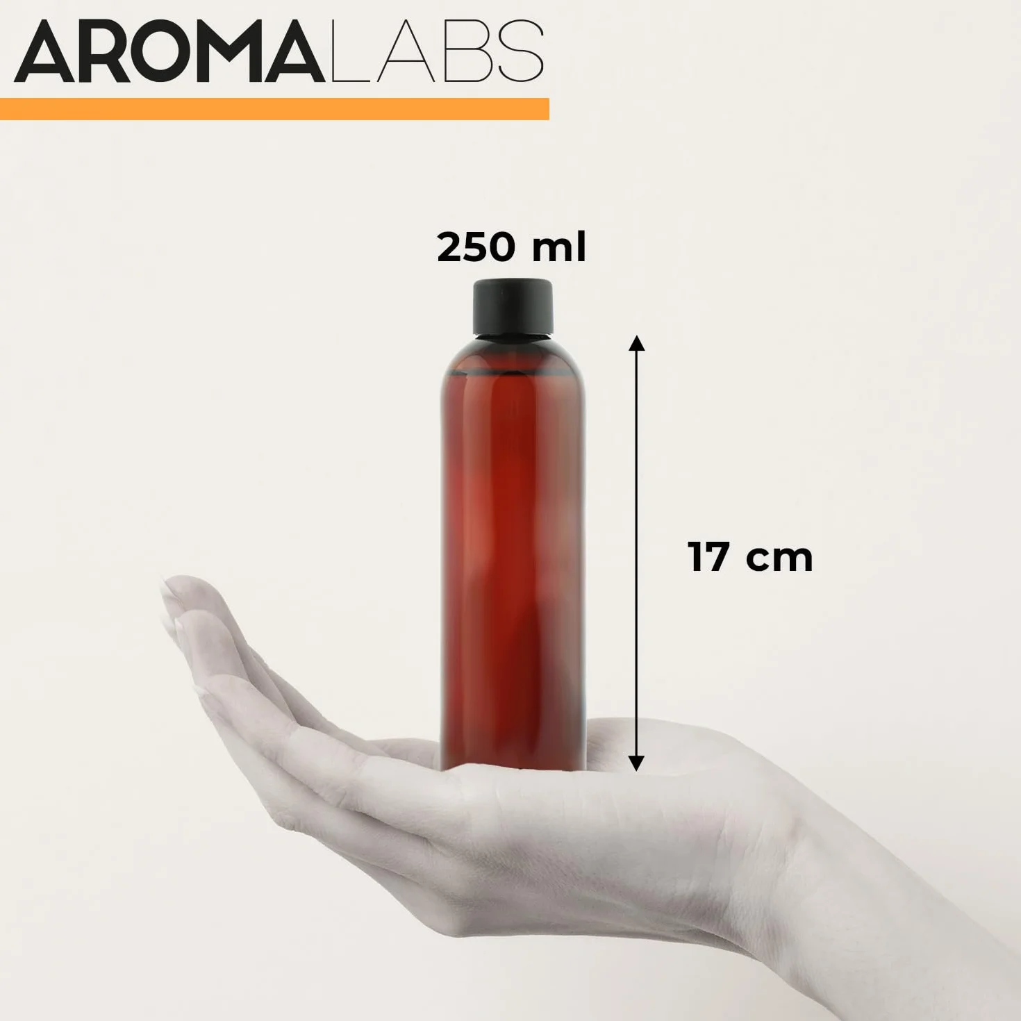 Aceite de Sésamo BIO (Sesamum indicum) - 250 mL - Aceite Vegetal Virgen Certificado AB - Aroma Labs