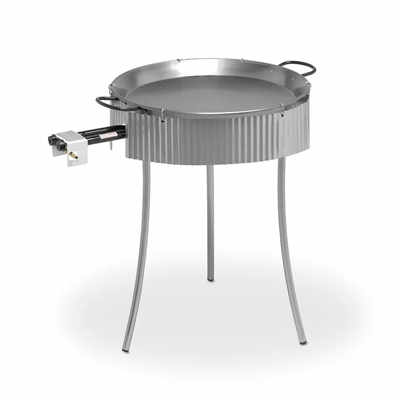 Paravientos para Paellas 70cm Vaello Campos