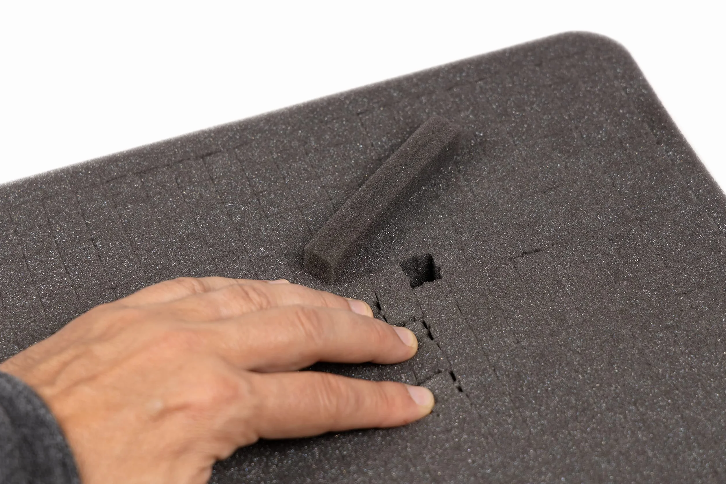 Peli Waterproof Transport Container for Sensitive Equipment