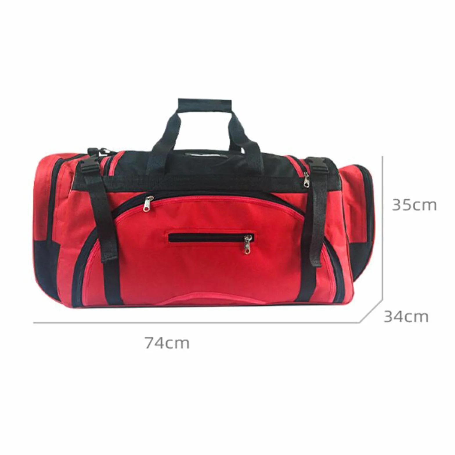 Bolsa de Equipo de Taekwondo Premium para Adultos
