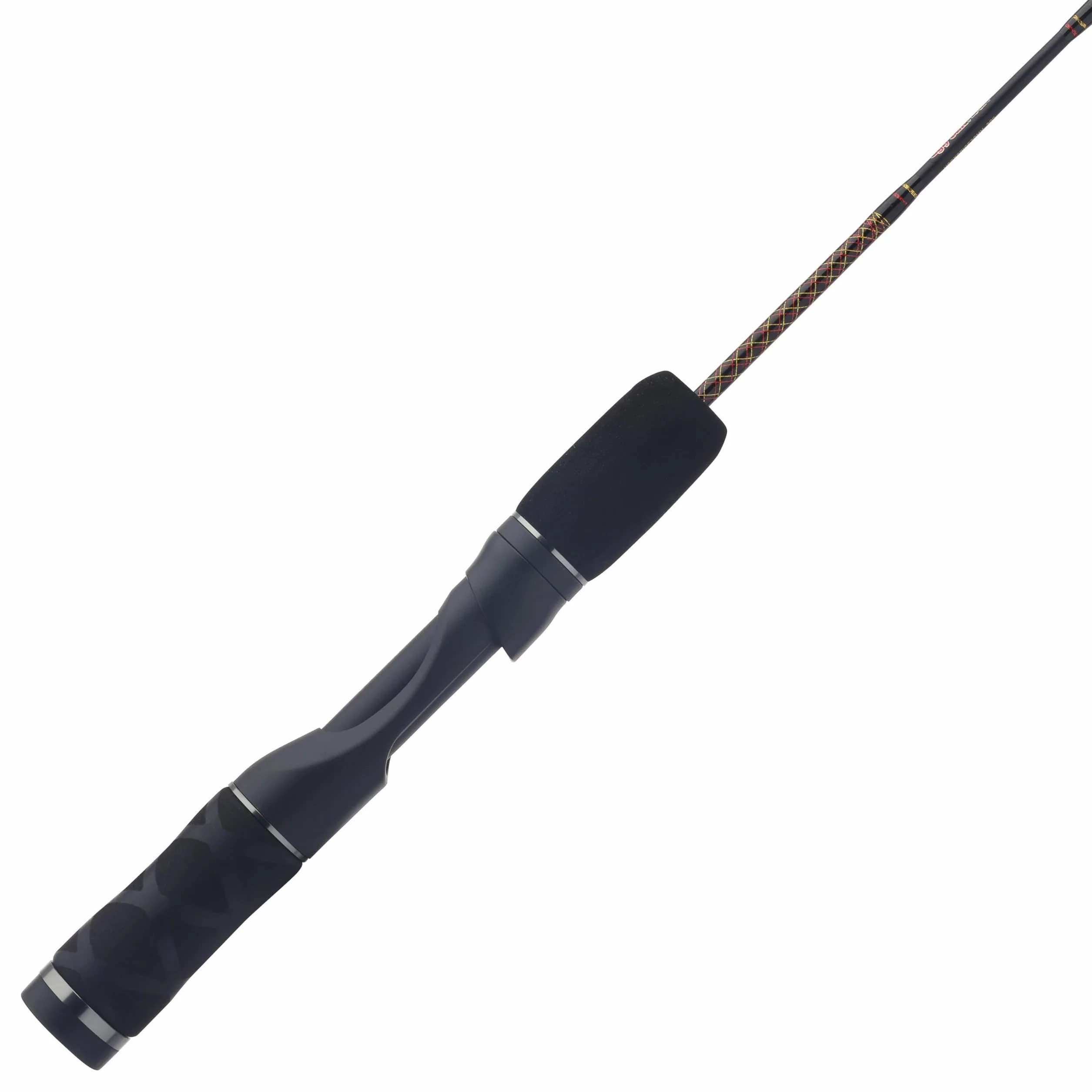 Ugly Stik GX2 Caña de Pescar Giratoria para Hielo