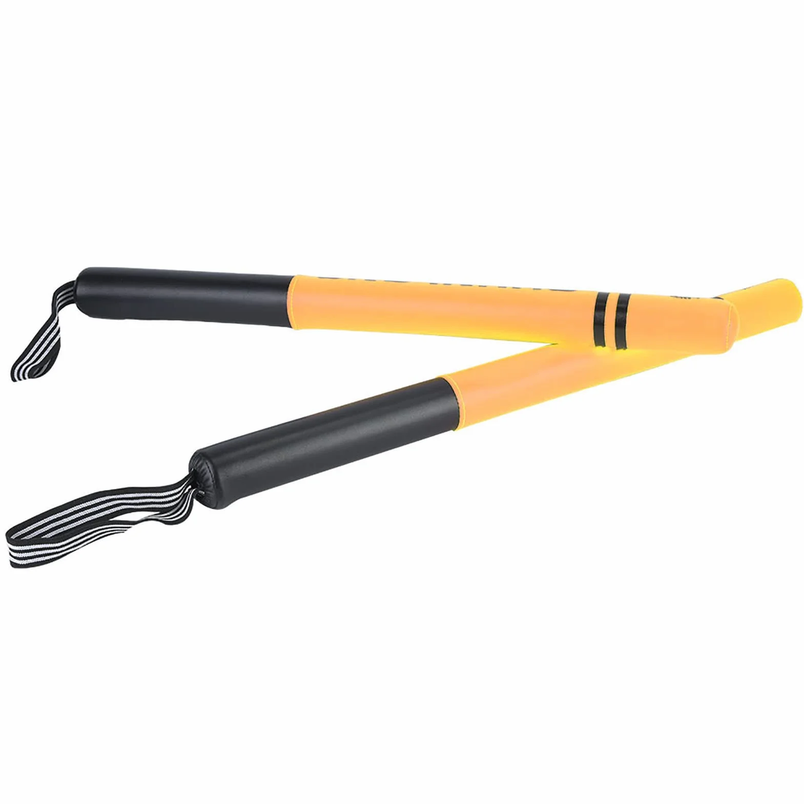 Palo De Boxeo Sparring Target Stick Strike Training Stick Fighting Striking Stick Boxing Target Training Tool para Artes Marciales