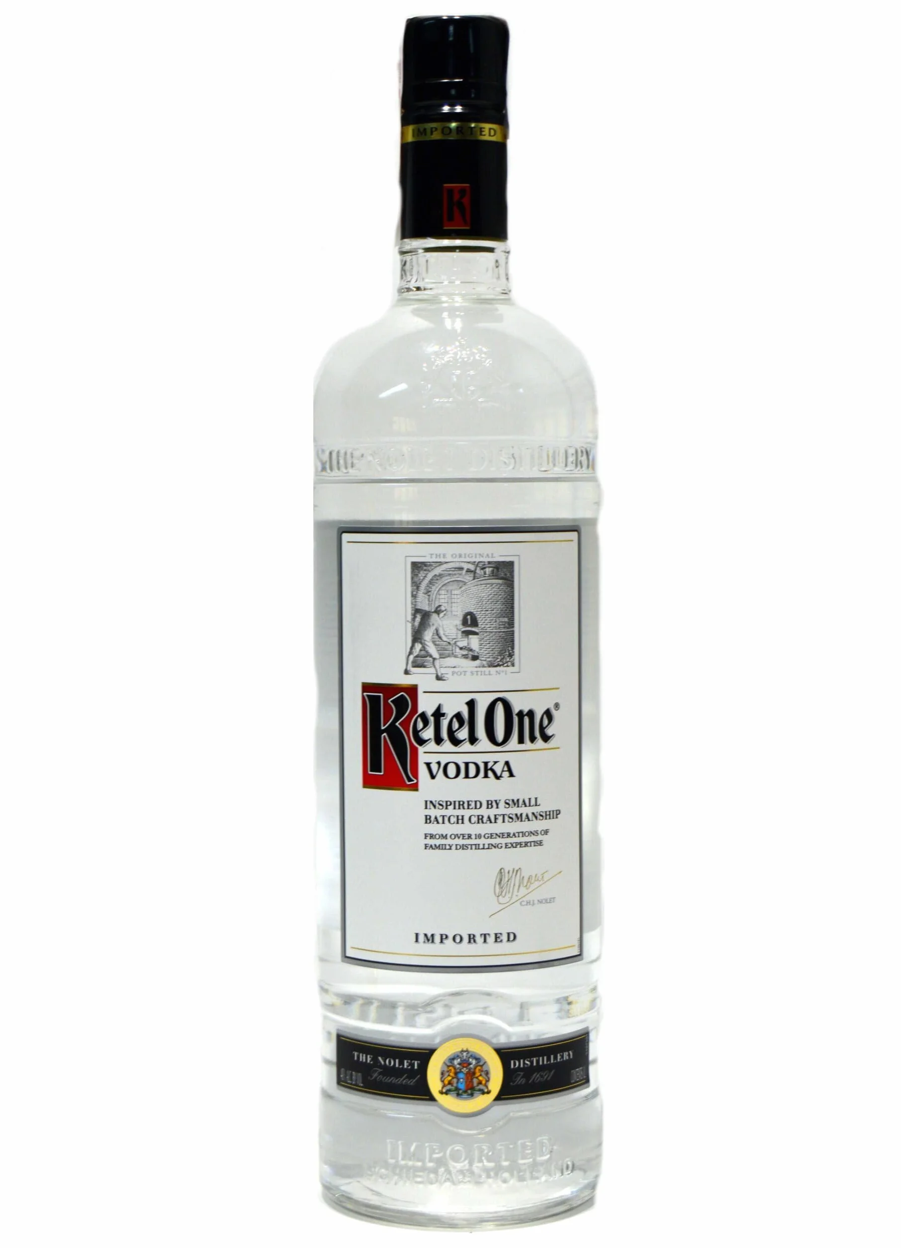 Ketel One Vodka 1 L