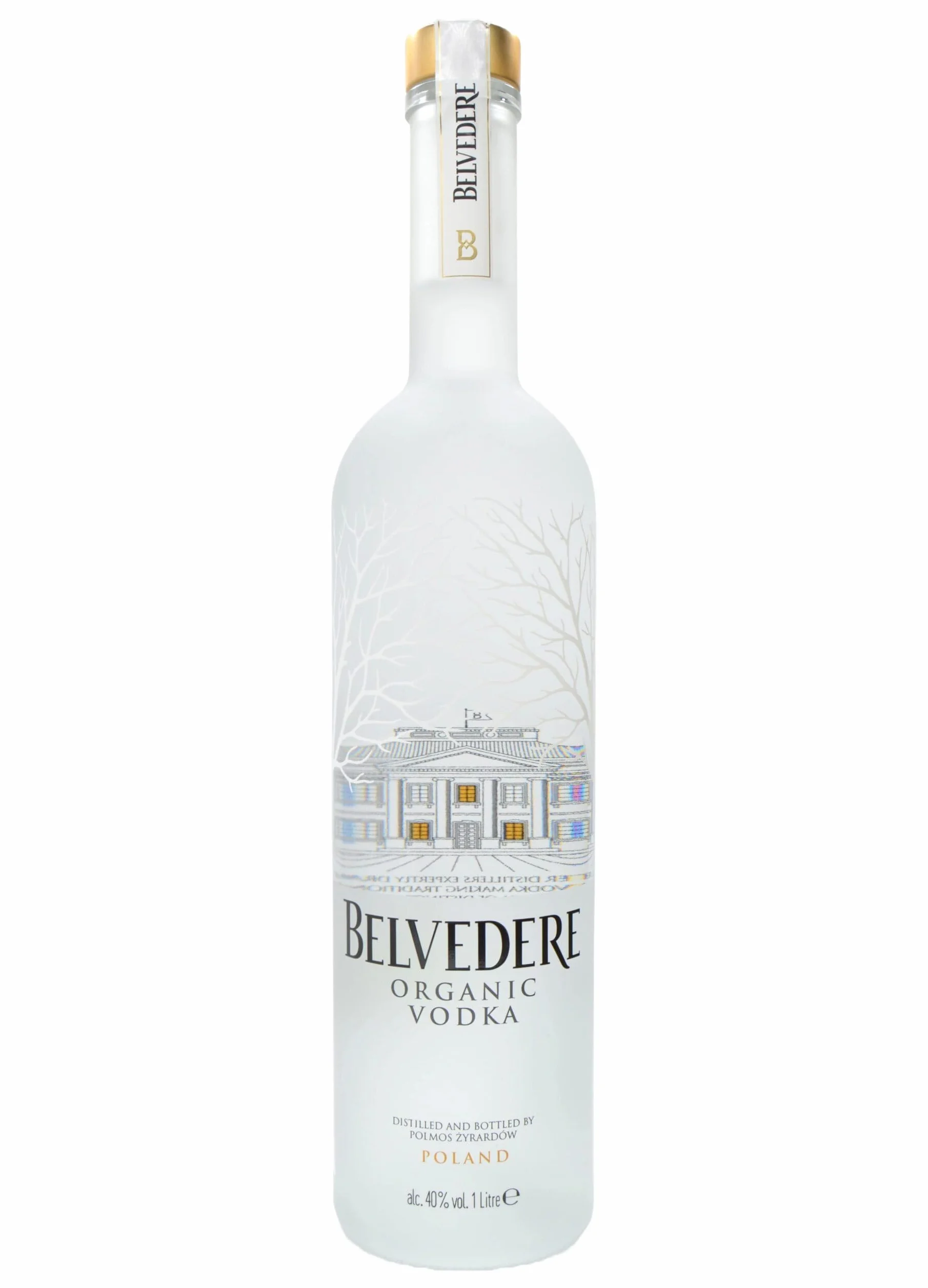 Belvedere Vodka 1 LITRO