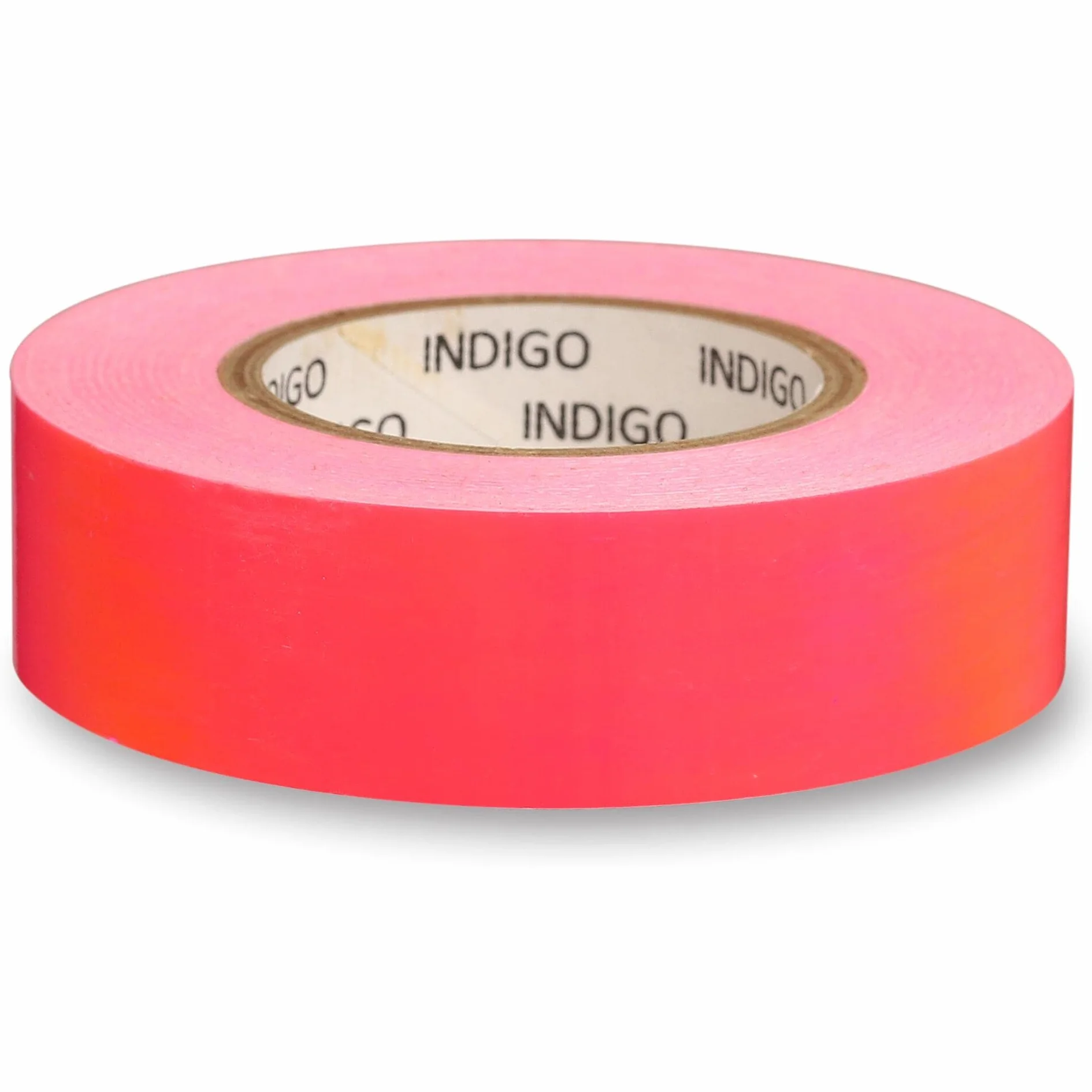 CHAMALEON Cinta Adhesiva Decorativa para Gimnasia Indigo 20mm x 14m