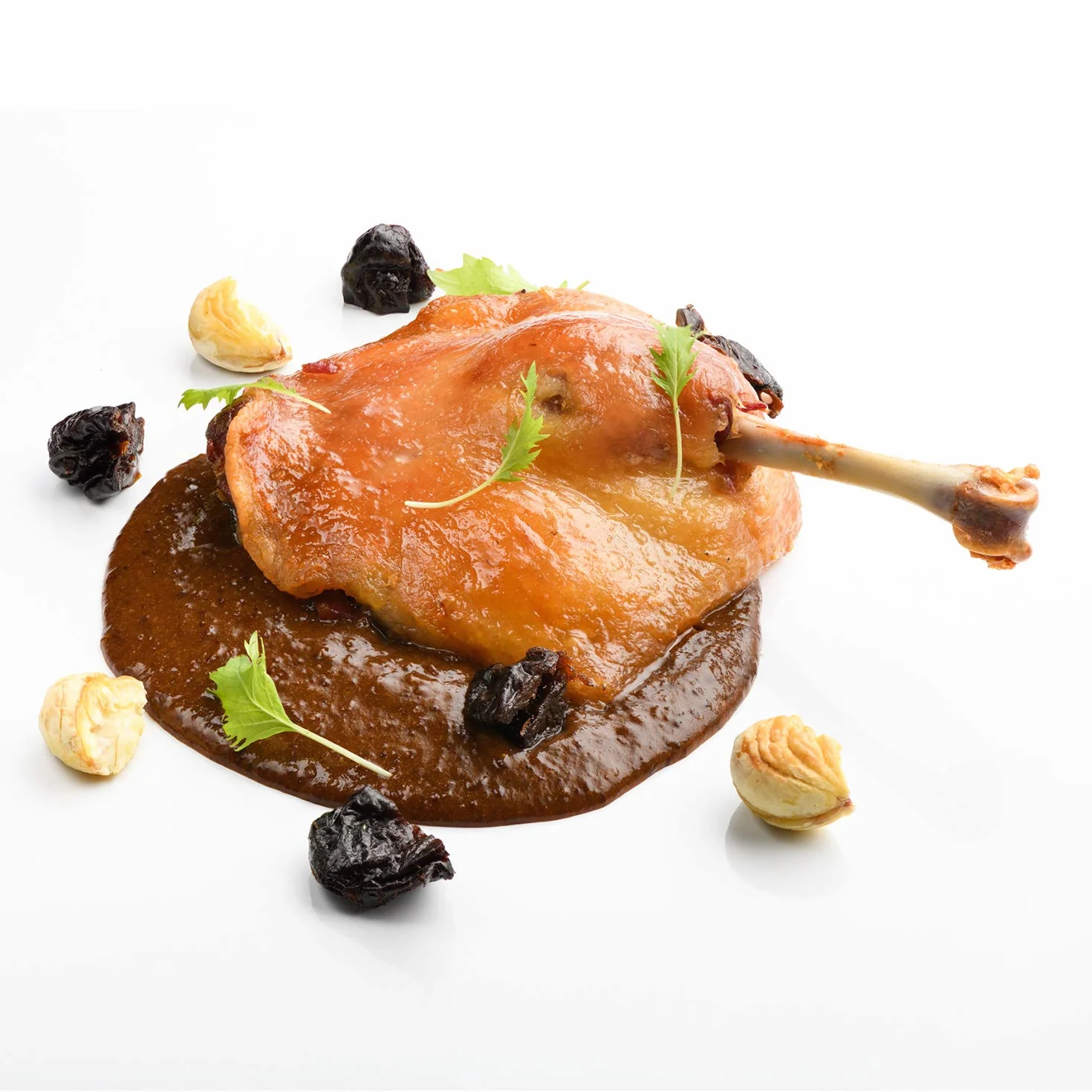 Martiko Muslos Pato Confit - 1400 gr