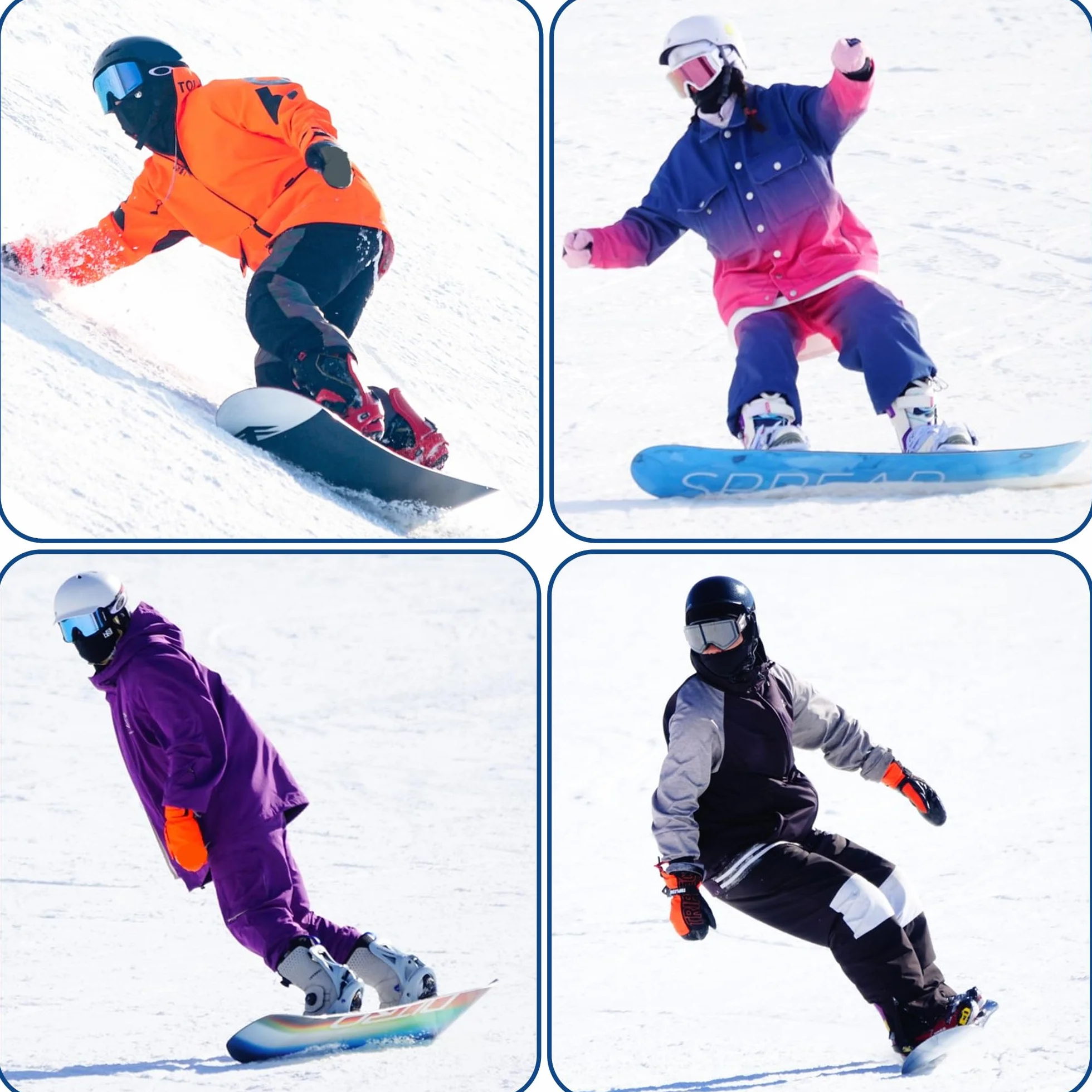 Correas de tobillo para snowboard Fijación escalera Reemplazo correa patines en línea