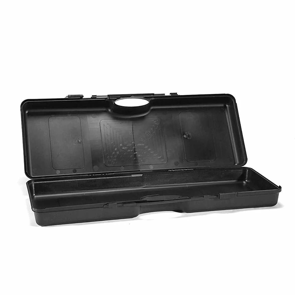 Merdia Fundas Rígidas para Rifles Precision Hard Rifle Gun Case con Caja de Pistola de Espuma enrollada intensiva