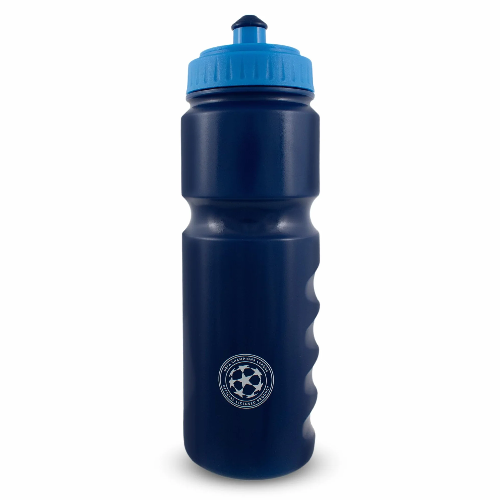 Hy-Pro UEFA Champions League Plastic Drinks Bottle
