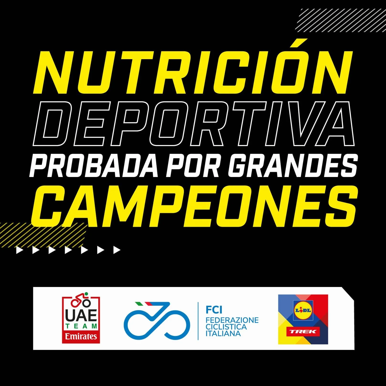 Enervit Carbo Chews C2:1PRO, Gominolas con Maltodextrinas y 30g de Carbohidratos, Para Actividades de Larga Duración y Alta Intensidad, Sin Gluten, Sabor Naranja, 3 Packs de 6 Gominolas